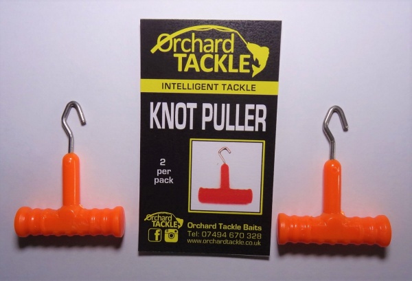 Orchard Tackle Knot Puller